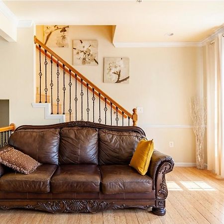 Luxurious And Cozy Room In Washington Dc Exterior photo