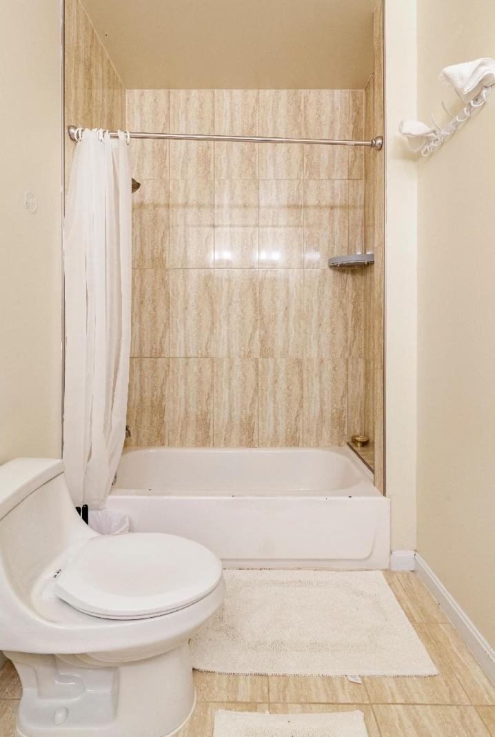 Luxurious And Cozy Room In Washington Dc Exterior photo