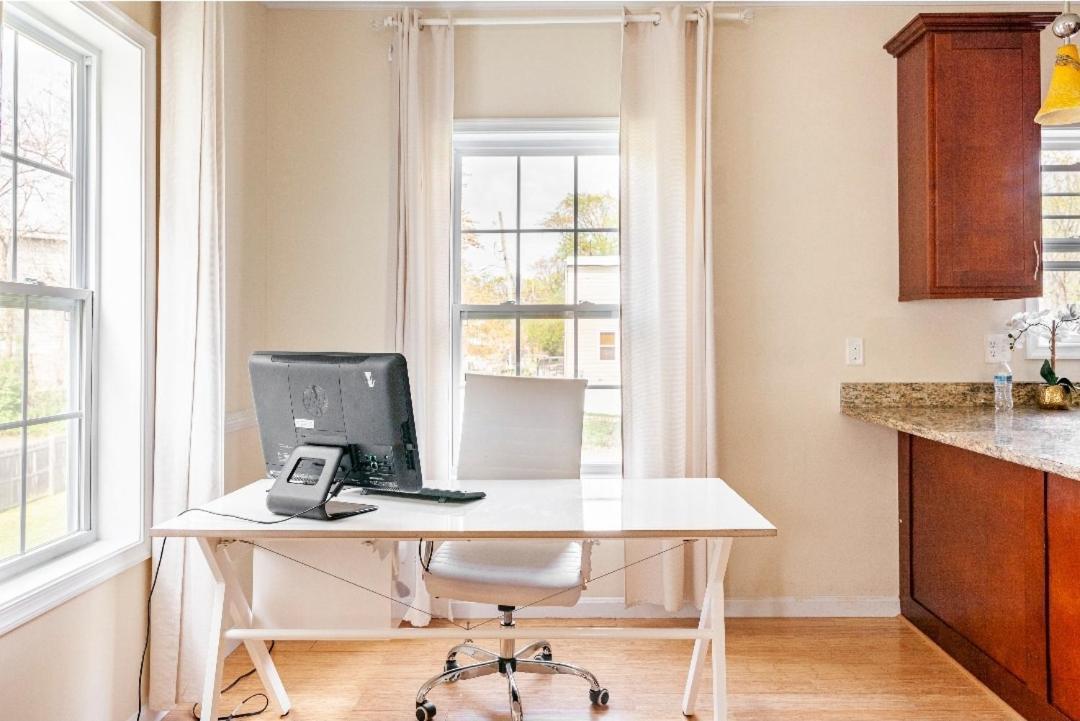 Luxurious And Cozy Room In Washington Dc Exterior photo