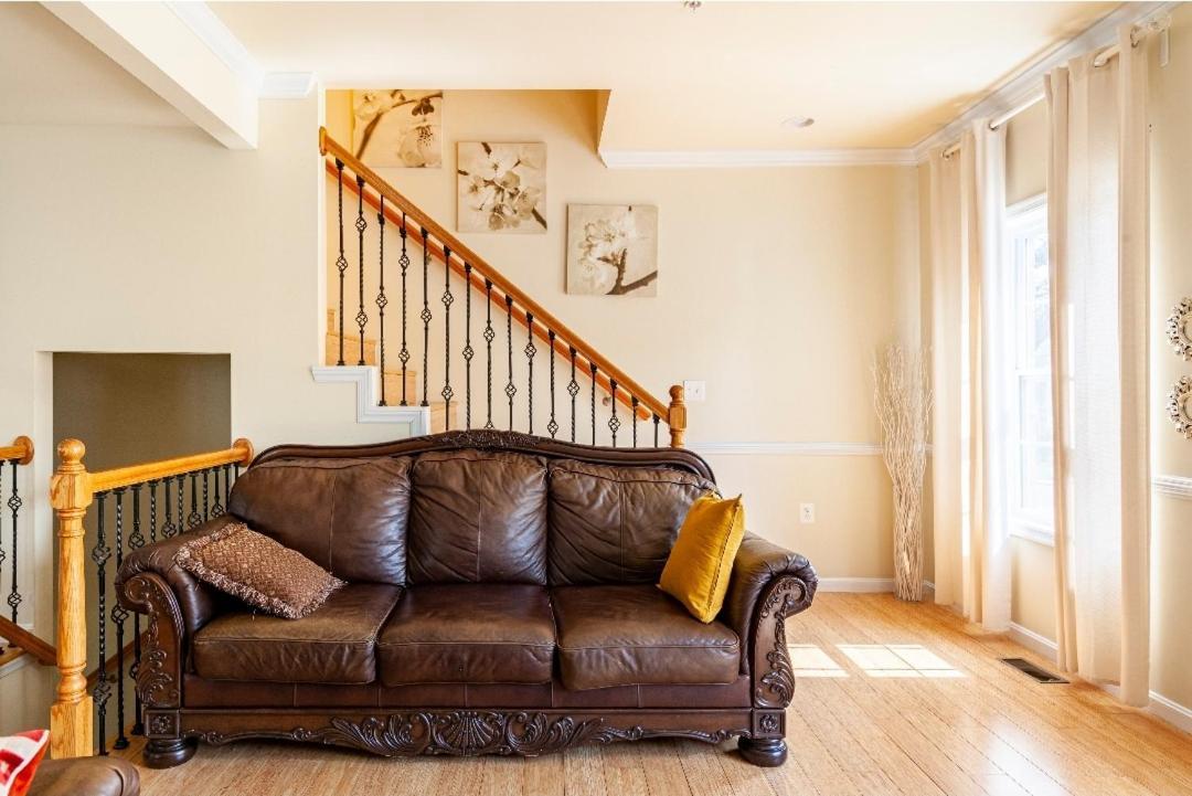 Luxurious And Cozy Room In Washington Dc Exterior photo